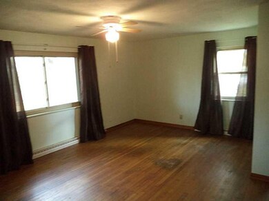 Master Bedroom.