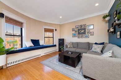 13 Worcester Square unit 4, Boston, MA 02118 - photo 4