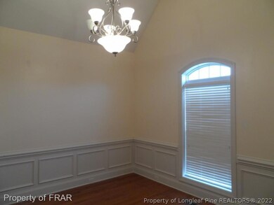 245 St John's Loop, Raeford, NC 28376 - photo 5