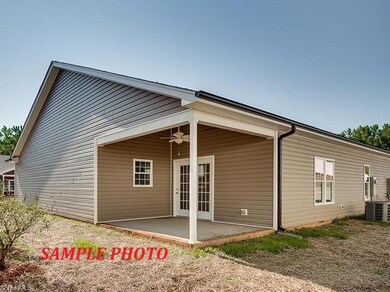 151 Whitley St, Asheboro, NC 27205 - photo 3