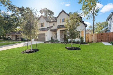 1631 Saxon Dr, Houston, TX 77018 - photo 4