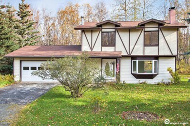 14741 Loc Loman Ln, Anchorage, AK 99516 - photo 3