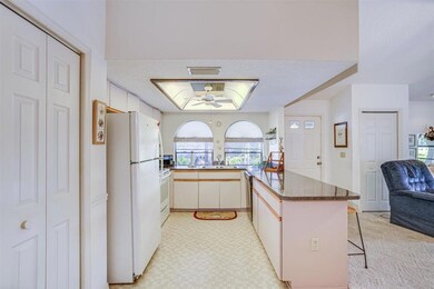 Kitchen Pantry