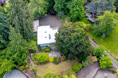 8020 SE 57th St, Mercer Island, WA 98040 - photo 5