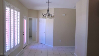 EATING AREA