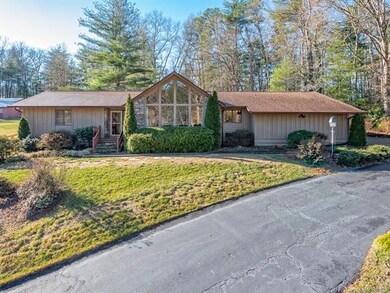 1668 Brookside Camp Rd, Hendersonville, NC 28792 - photo 3