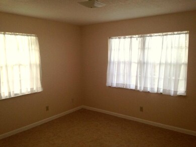 Bedroom #1