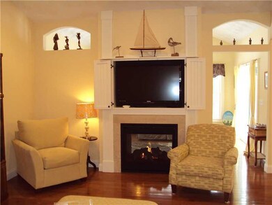 54 Whispering Pine Way unit 54, Exeter, RI 02822 - photo 4