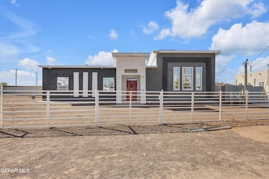 14712 Shape Dr, El Paso, TX 79928 - photo 2