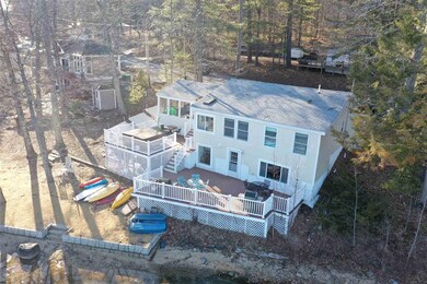 2180 Franklin Pierce Hwy, Barrington, NH 03825 - photo 2