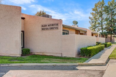 629 N Mesa Dr unit 9, Mesa, AZ 85201 - photo 3