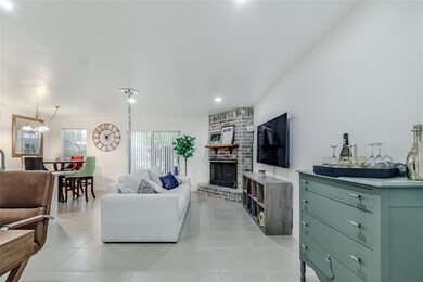 2800 Jeanetta St unit 2007, Houston, TX 77063 - photo 5