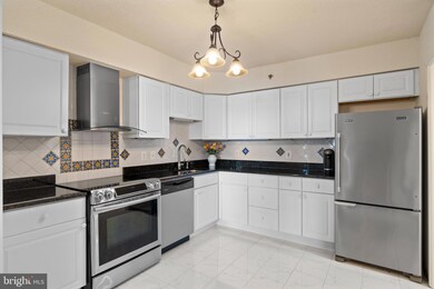 3709 S George Mason Dr unit 303, Baileys Crossroads, VA 22041 - photo 3