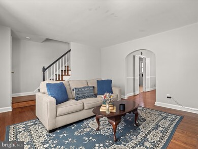 1632 Aberdeen Rd, Towson, MD 21286 - photo 4