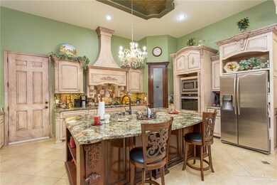 3607 Tigris, Edinburg, TX 78539 - photo 7