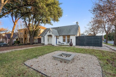 6002 Vickery Blvd, Dallas, TX 75206 - photo 2