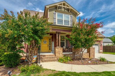 9076 Belleau Ridge Dr, Ooltewah, TN 37363 - photo 5