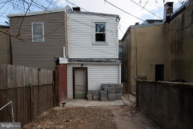 504 N Patterson Park Ave, Baltimore, MD 21205 - photo 2