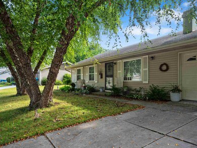 1553 Macpherson Dr, New Haven, IN 46774 - photo 2