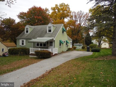 7 Longview Rd, Malvern, PA 19355 - photo 2