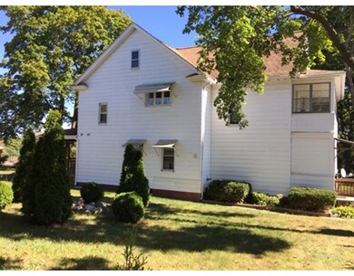 38 Banner St unit 40, Indian Orchard, MA 01151 - photo 3