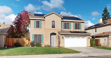 2638 E Skyview Ave, Fresno, CA 93720 - photo 2