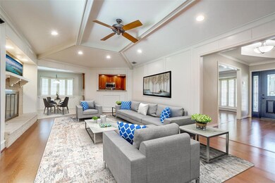 6244 Danbury Ln, Dallas, TX 75214 - photo 5