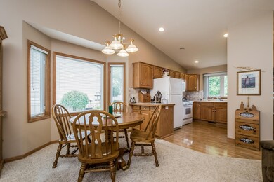 2672 Rolling Ridge Ln NW unit 45, Grand Rapids, MI 49534 - photo 6