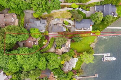 4552 E Mercer Way, Mercer Island, WA 98040 - photo 3