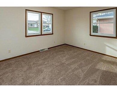 Bedroom.