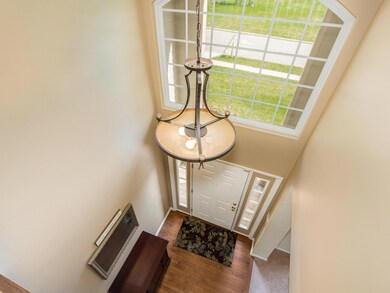 Entry View