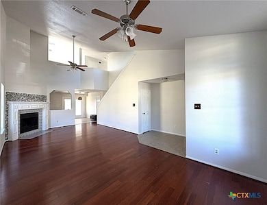 6502 Griffith Loop, Killeen, TX 76549 - photo 3