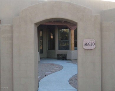 2 Courtyard Entrance