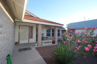 14568 Puerto Del Carmen Dr, El Paso, TX 79928 - photo 3