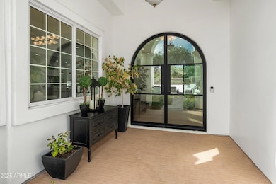 Welcome home to Warmth & Charm