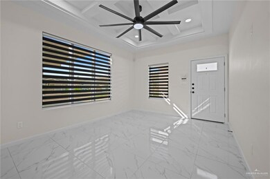 2109 E Viviana St unit 3, Edinburg, TX 78542 - photo 4