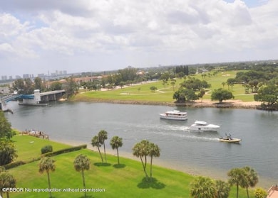 intracoastal view 2
