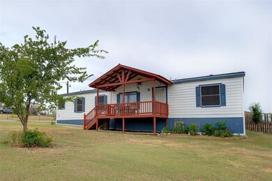 325 Latham Ln, Rhome, TX 76078 - photo 2