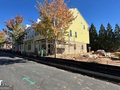 79 Bourbon St unit 4, Senoia, GA 30276 - photo 2