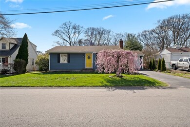 11 George St, Warwick, RI 02888 - photo 6