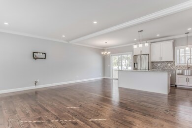 Kitchen-Dining
