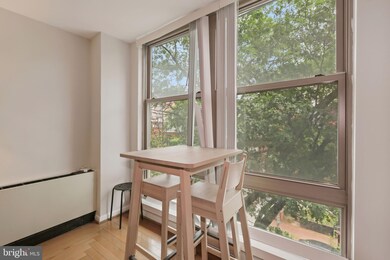 The Newport unit 513, Washington, DC 20036 - photo 6