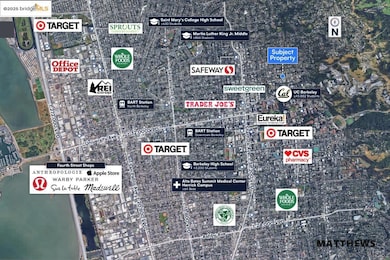 2477 Virginia St, Berkeley, CA 94709 - photo 3