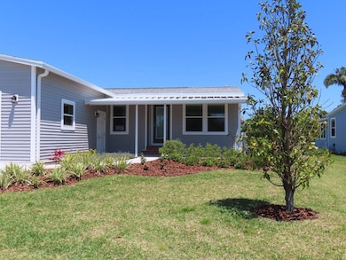 5650 Big Cypress Dr unit 815, Port Orange, FL 32128 - photo 3