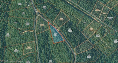 9116 E Clear Creek Rd, Flint Creek, OK 74347 - photo 3