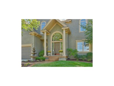 upgraded porch and sidewalk