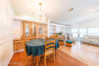 Dining Room 1