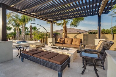 Pergola