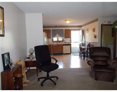Interior Space/Layout. Looking at...
