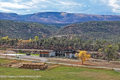 3 Luxury Home with Acreage and Hay Groun